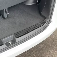 Применимо к 24 Honda FREED CROSSTAR гибридная версия из нержавеющей стали со встроенной задней защитой от царапин