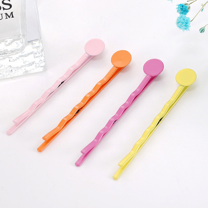 Children's hairpins