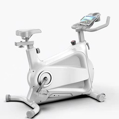 工場直売超静音知能動感自転車家庭用室内フィットネス車怠け者ダイエット自転車