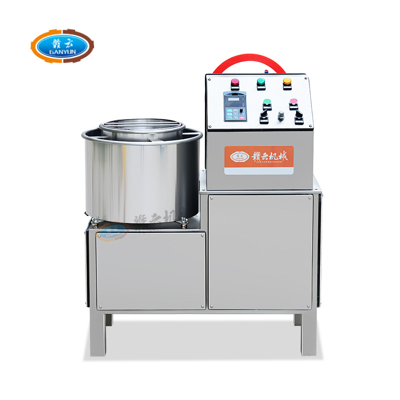 赣云真空打浆机  28变频真空打浆机  真空肉丸打浆机  果蔬打浆机