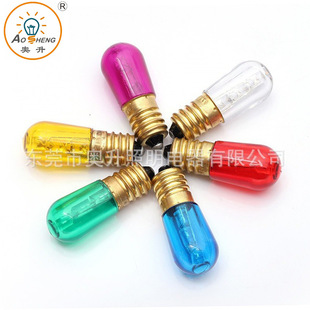 LED Papaya Bubble Colorful Papaya Bubble Papaya Bubble LED 24V Window Display Cabinet LED Amusement Machine LED Light