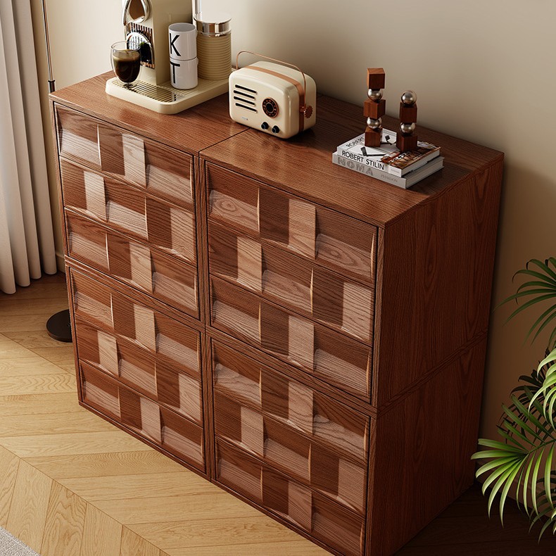 Gabinete de televisión, armario de cabecera, armario de comidas, armario de almacenamiento doméstico, armario de almacenamiento tipo cajón, armario de piso multifuncional