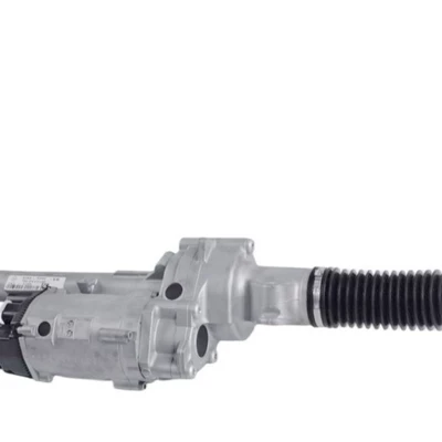 for Range Rover – Steering gear assembly