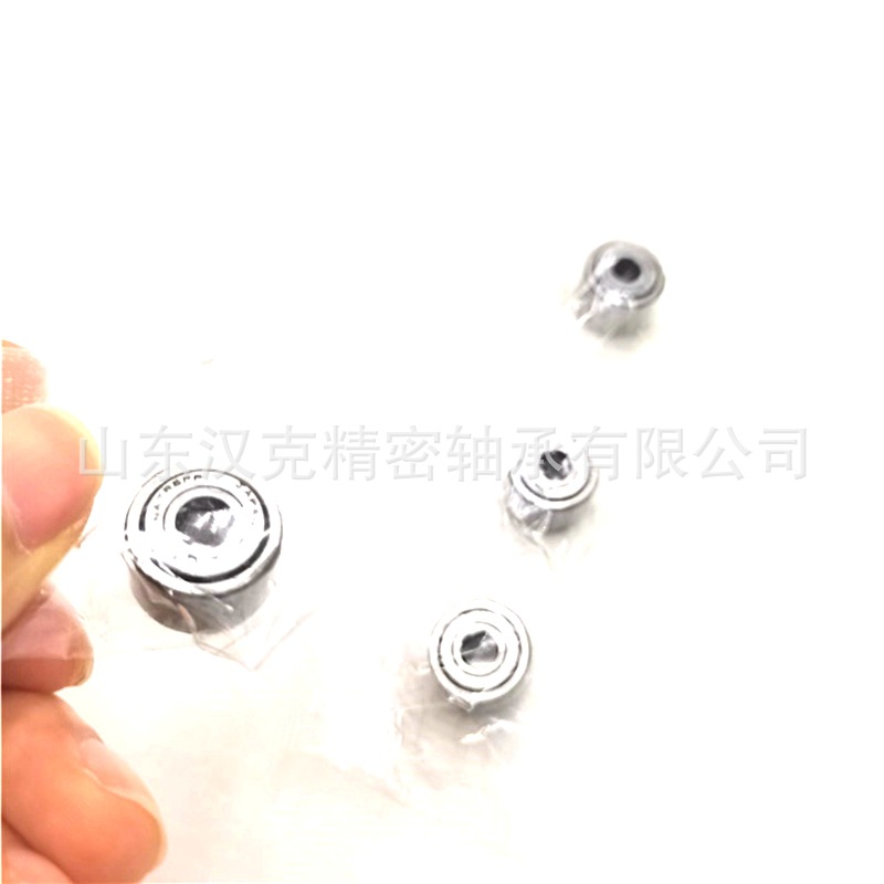 山东轴承公司  滚轮轴承 NATR5PP轴承 外贸轴承供应商