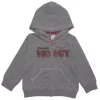 Gray letter