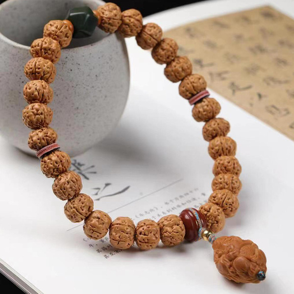 Bodhi rosary