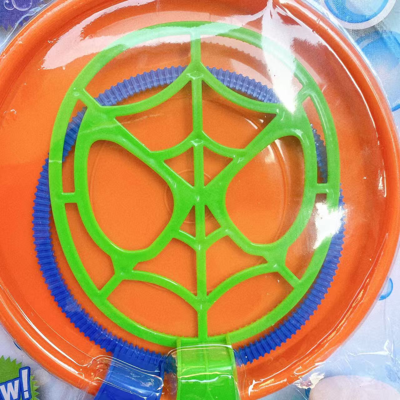 Big burbujas soplando conjunto de absorción burbujas parque de burbujas divertidas puesta en el puesto para atrapar burbujas coloridas al aire libre 2 yuanes