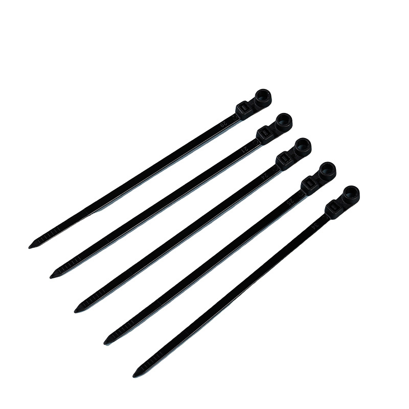 검정색; 4X150 국가 표준 100 스트립