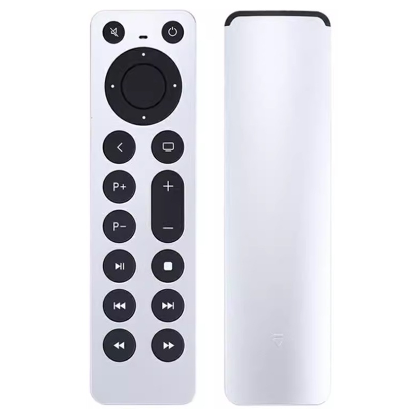 华仁遥控器适用于苹果电视遥控器TV a2169 a184 APPLE 通用 多合1