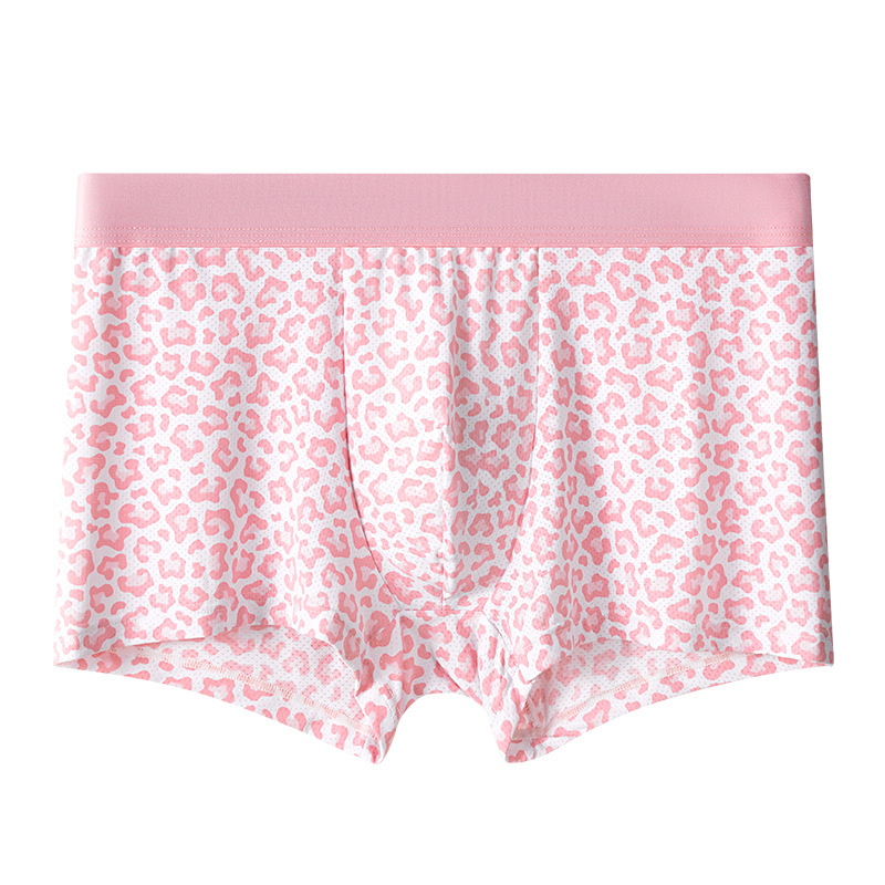 Pantalones de polvo masculinas, pantalones de hielo de verano, pantalones de hielo de nylon de alta gama, pantalones íntimas cómodas y transpirables