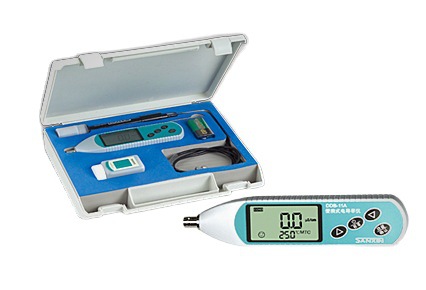 供应DDB-11A便携式电导率仪0~200ｍS/cm DDB-11A电导率检测仪