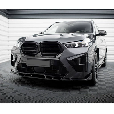 Suitable for BMW X5M F95 Big Surrounded