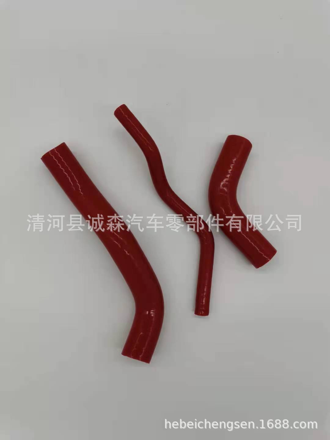 供应摩托车雅马哈Yamaha  LC135  Y15硅胶水管套管