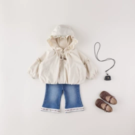 童套装;连身衣、爬服;童家居服套装