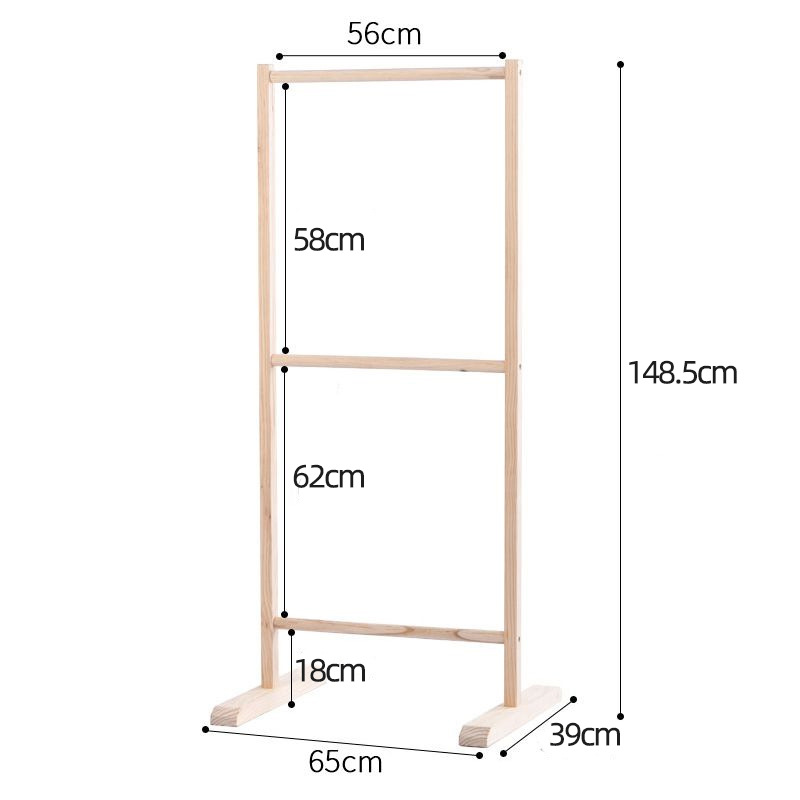 성인용 행거 65*39*148.5