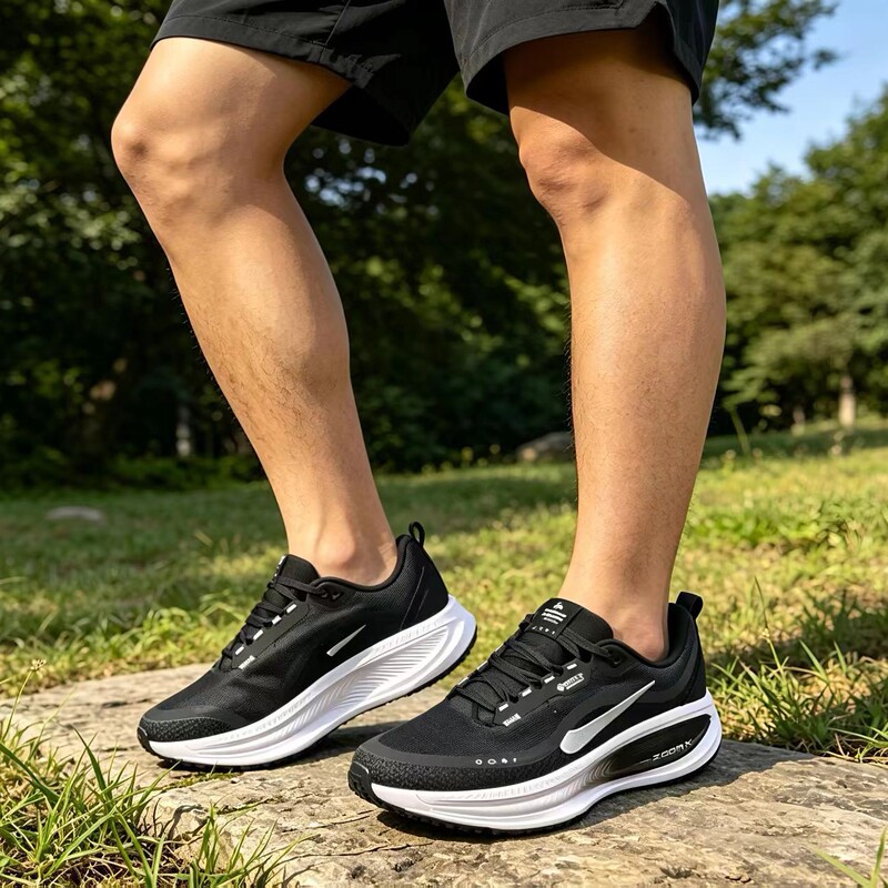 Brand new original V18GTX training waterproof sports shoes, Putian shoes, foreign trade sports casual running shoes Brand new original V18GTX training waterproof sports shoes, Putian shoes, foreign trade sports casual running shoes