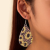 Earrings, Amazon, ebay