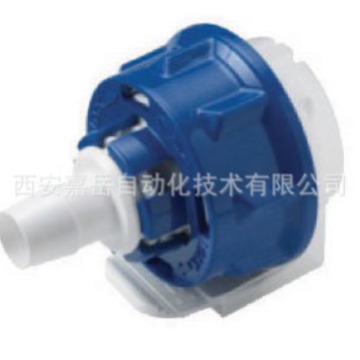 CPC无菌接头 AseptiQuik C 无菌连接器 AQC22008HT