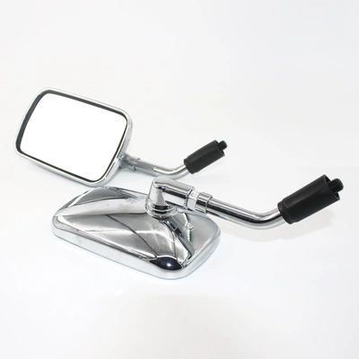 Motorcycle Reflector — Motorcycle rearview mirror