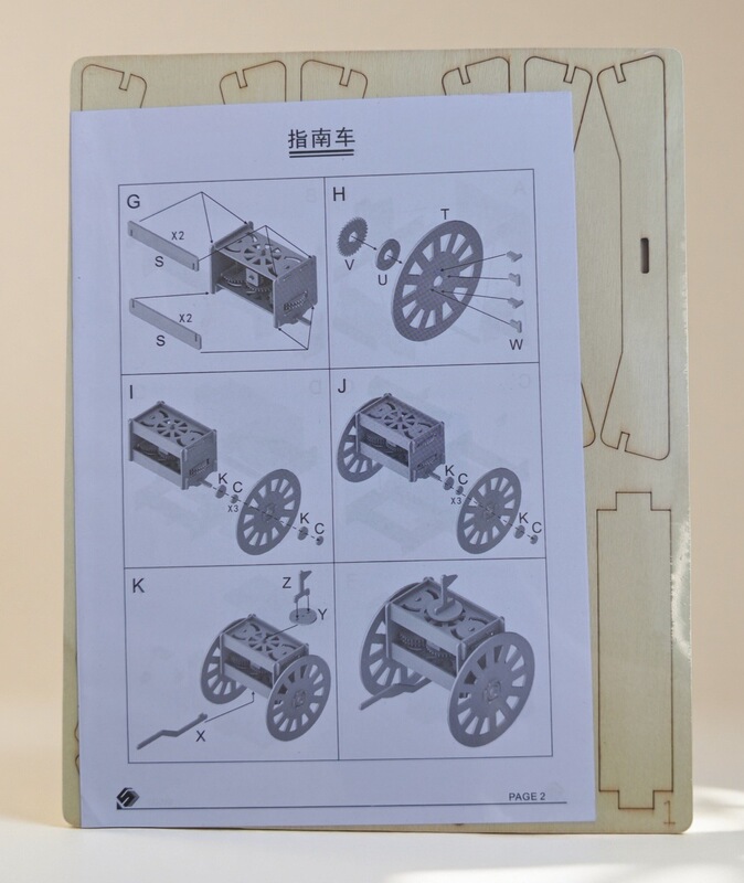 子供の木製シミュレーション軍事モデル家族の置物パズル手作りクリエイティブ組み立て 3D 立体パズルおもちゃ卸売|undefined