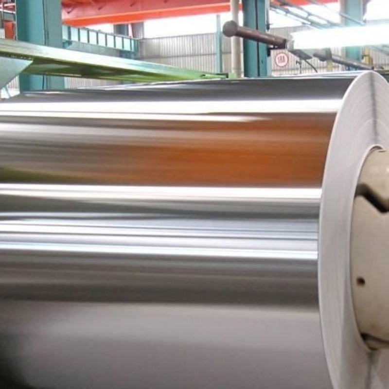 SUS301304430316L不锈钢分条平板原材料21年服务汽车用不锈钢