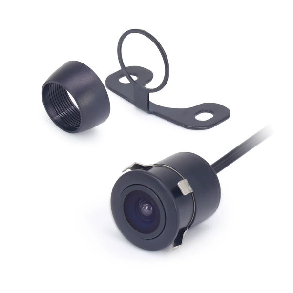 CCD dual -use