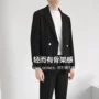 宽松潮流休闲小西装西服