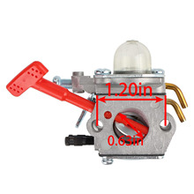 C1U-H39A Carburetor UP00608A UP00608 UP00021 ޼C