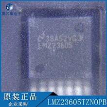 LMZ23605TZ/NOPB DC DC CONVERTER 0.8-6V 5A ԭװ ��ǰ��ѯ