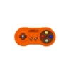 Game console, handle