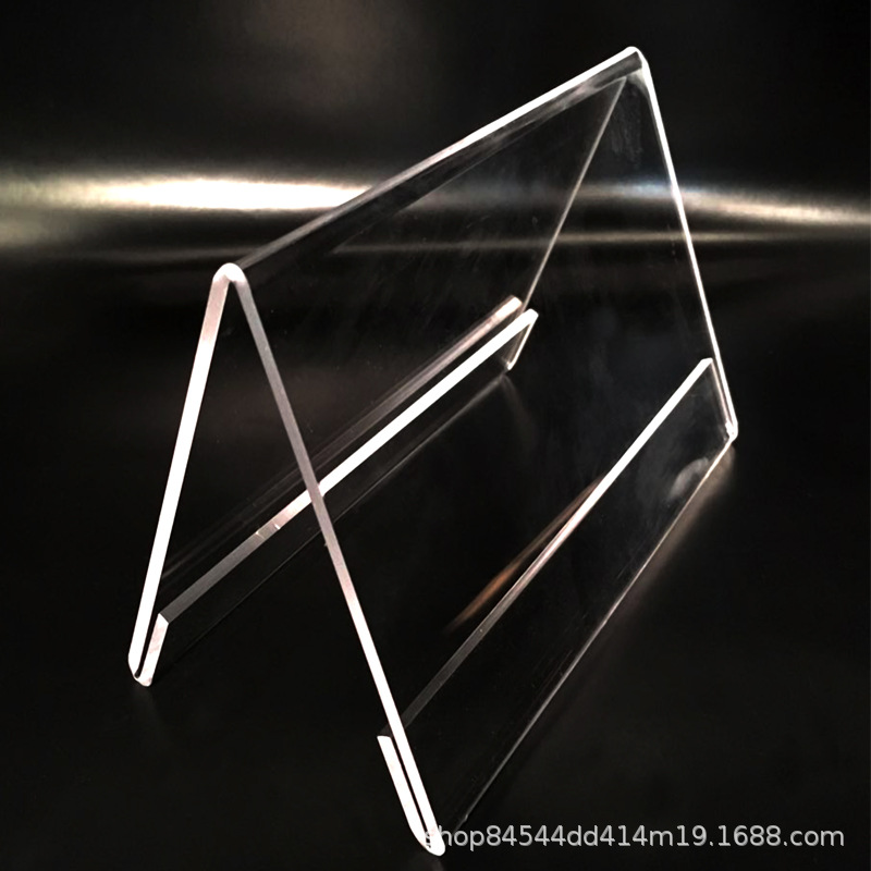 透明亚克力板有机玻璃板材彩色磨砂塑料透光亚克力加工切割PS