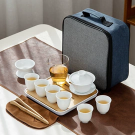 茶杯;茶具套装;茶叶罐