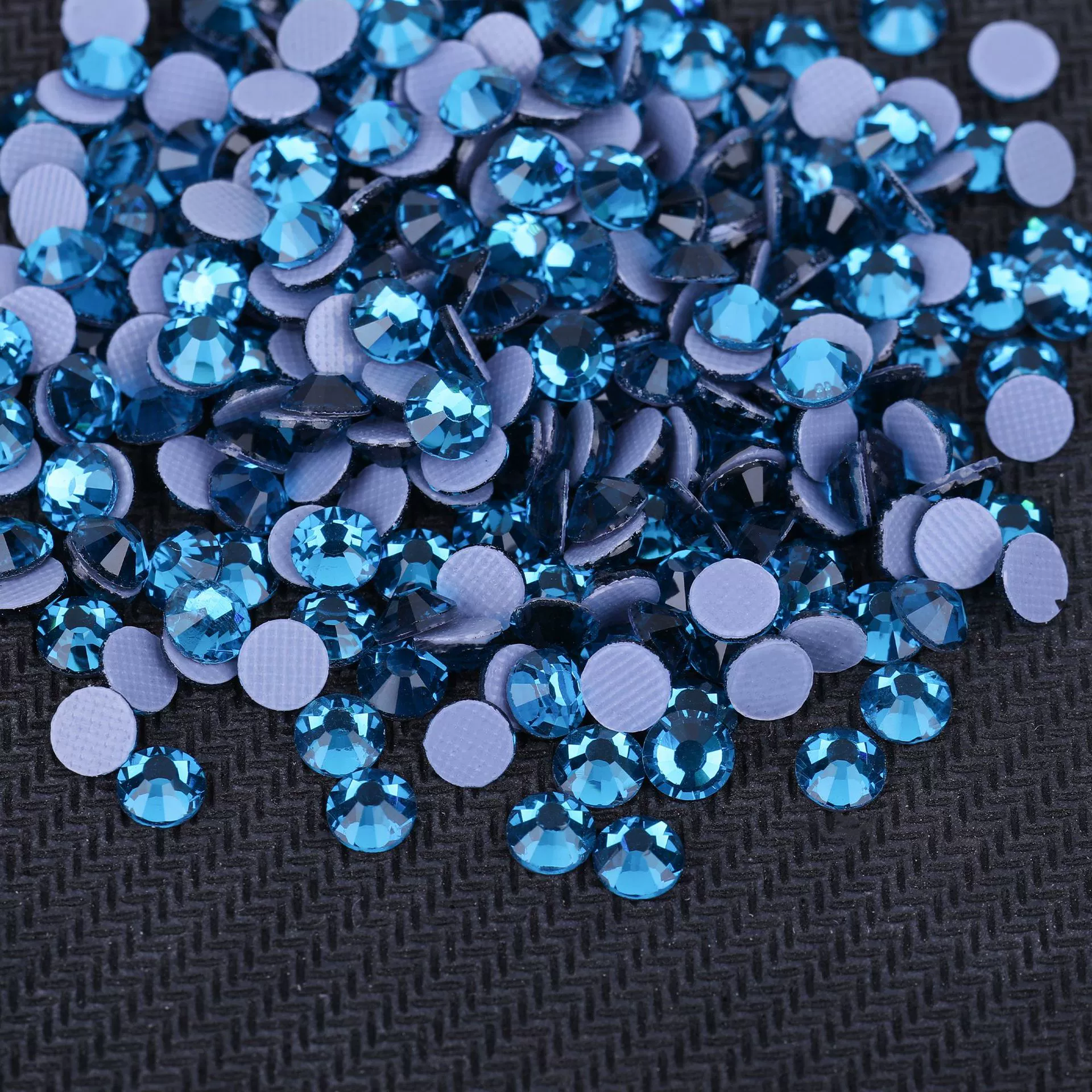  威尘 Glass phone case, decorations with accessories, accessory, handmade, wholesale