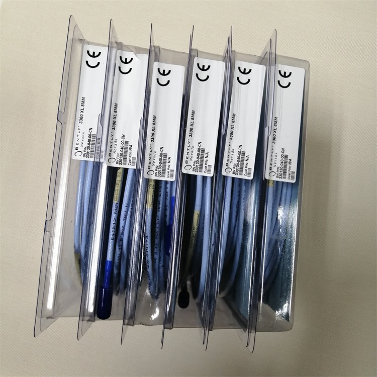 BENTLY 330103-00-03-05-11-00本特利轴振XY向探头