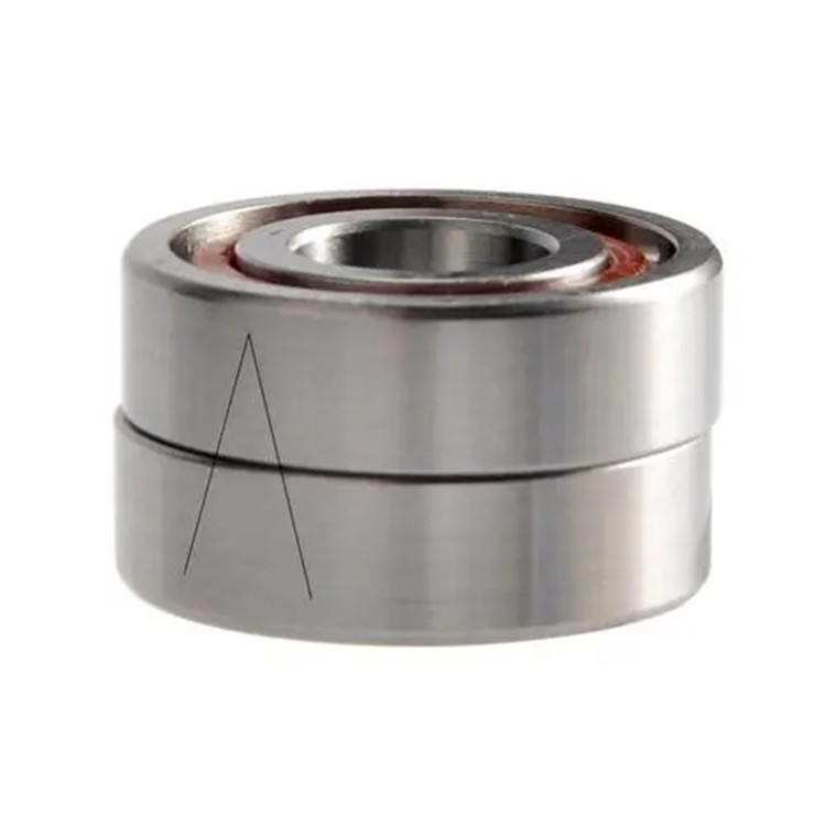 供应广安轴承NSK角接触球轴承7015C/DB