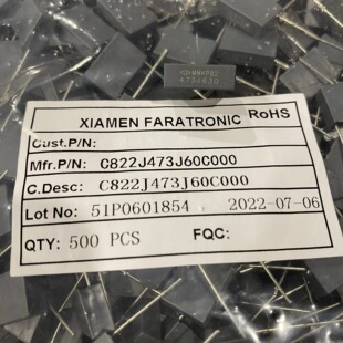 ����MMKP82���630V103 153 223 333 473 0.047uf C822J683J 104