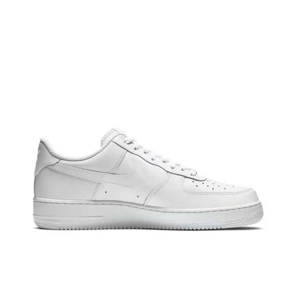 Pure white