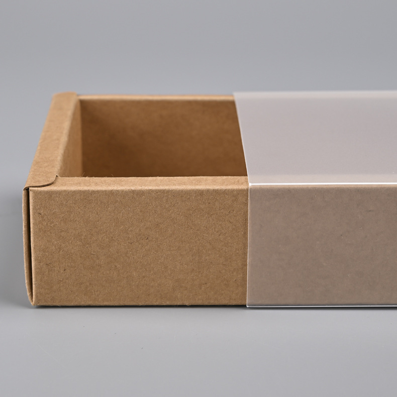 包装纸盒定制