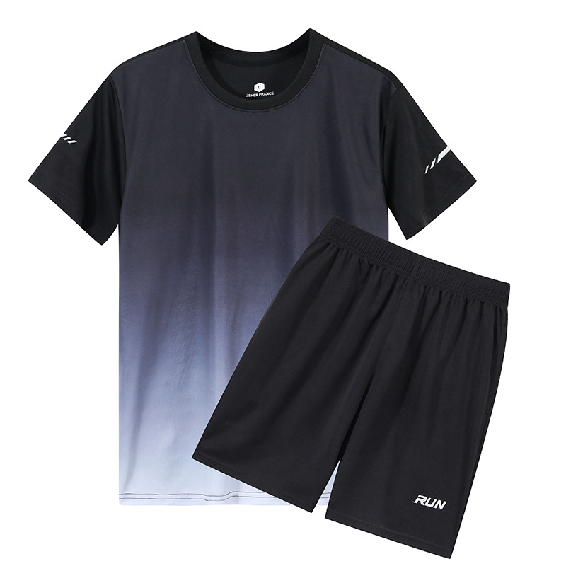 2039 black and gray
