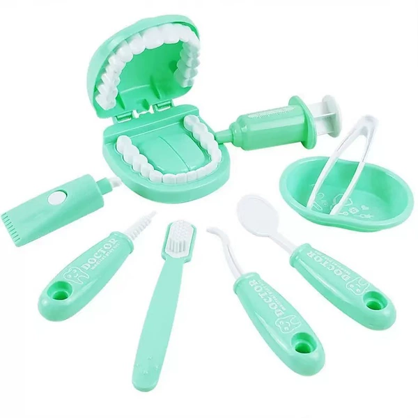 For cross-border only - medical suit [GO10-green-bag] 64g