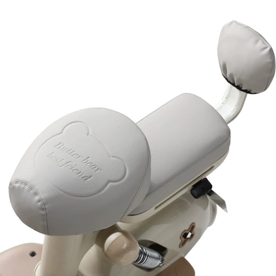 Electric car cushion: thickened seat cover for all seasons