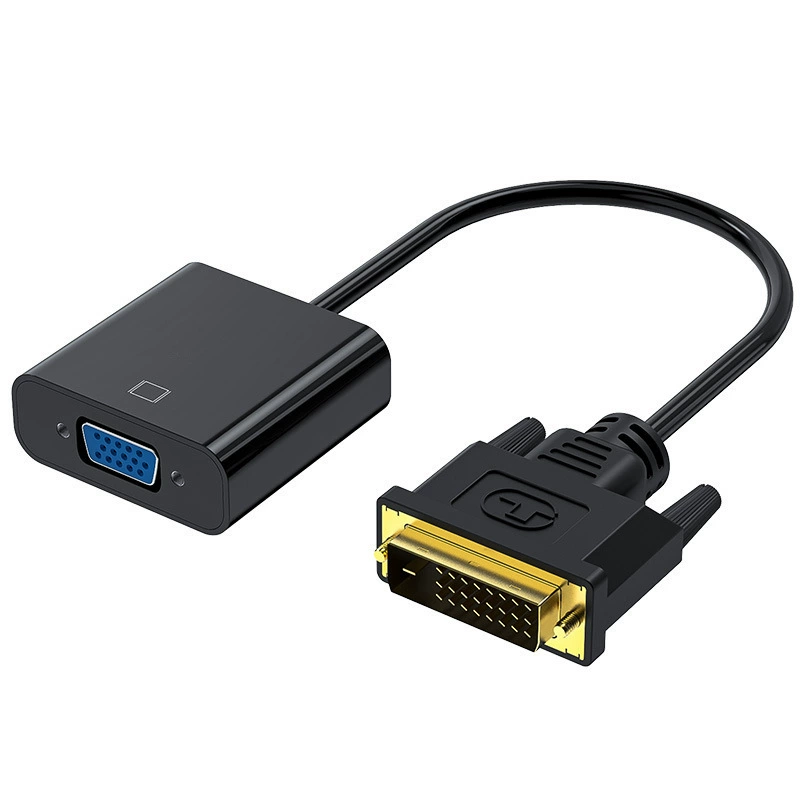 HDTV VGA MINIDP DVI adapter cable collection Continuous update