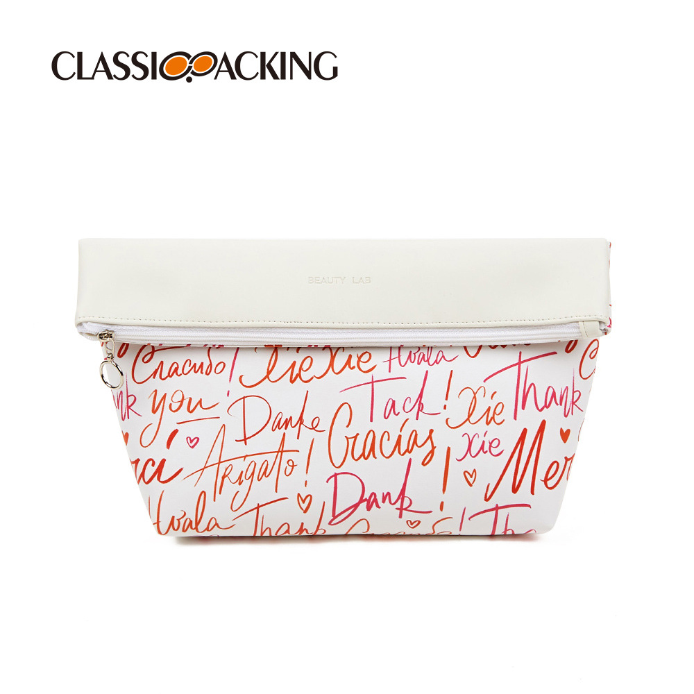 2022 nuevo estilo coreano PVC bolsa cosmética impermeable bolsa de almacenamiento portátil dumpling bolsa de lavado de almacenamiento