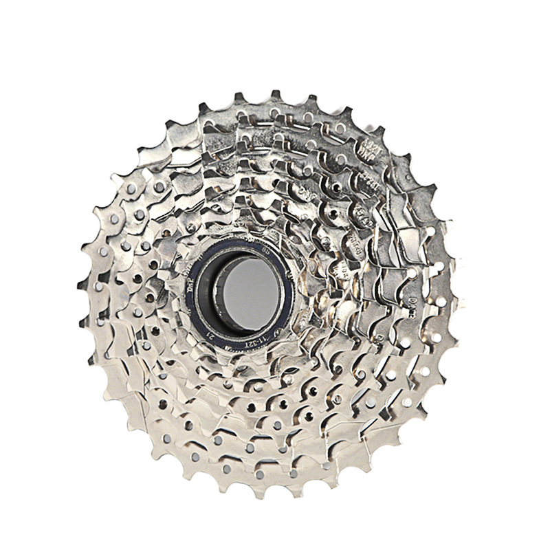 Taiwán DNP dragón mil millones 7/8/9 velocidad bicicleta de montaña volante giratorio 11 dientes 28 dientes 32t rotación volante engranaje