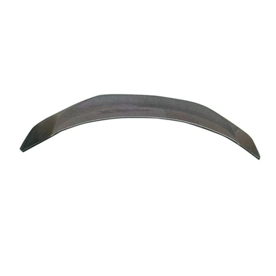 rear spoiler, Fixed wind wing