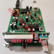 R10 �̲�PLL���ՙC �׼� ���`���� AM�����C �{�������C �̲��V��