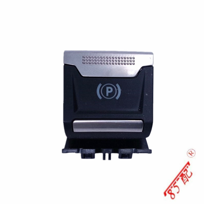 Handbrake switch 9813146377 9810593577 for Peugeot 3008/4008 Citroen C4LC6