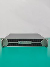 2u工控机箱短250深铝合金面板itx主板横插全高卡usb3.0机架服务器