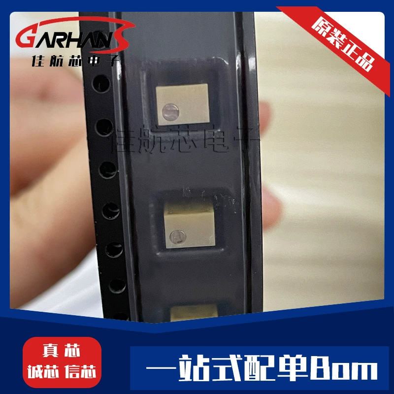 SMD подстроечный резистор/потенциометр 3224W-1-203E (пакет 3224W-1)