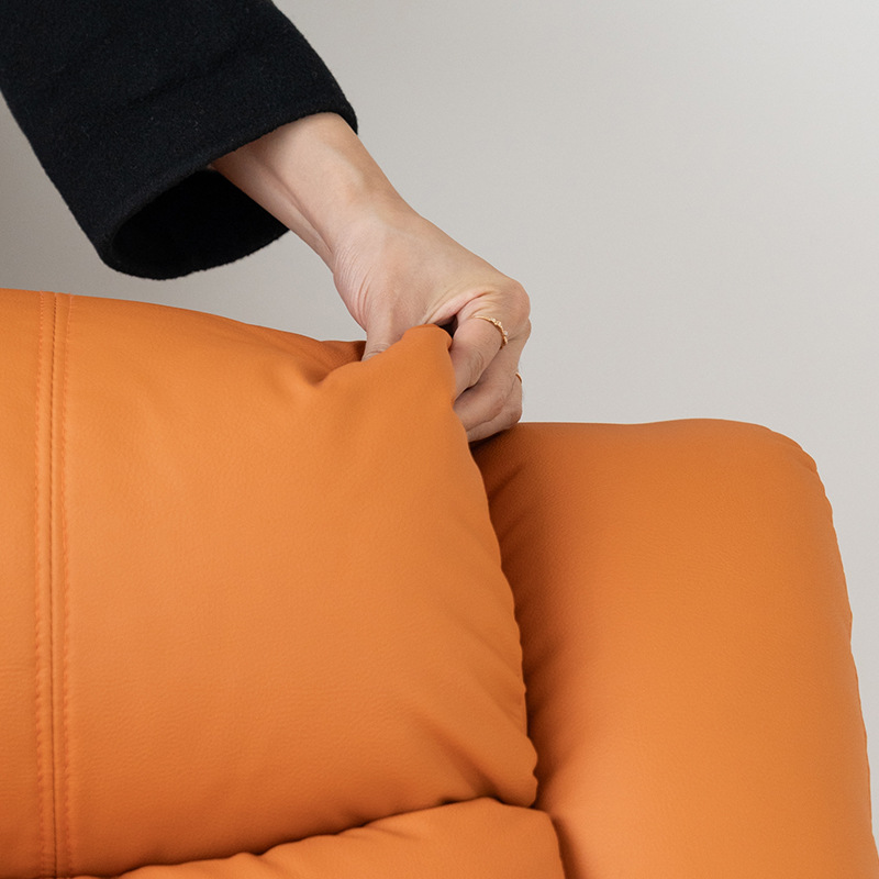 Sofá eléctrico multifuncional cápsula sofá individual sofá cine en casa sofá tumblr sala de estar para dormir mecedora perezosa